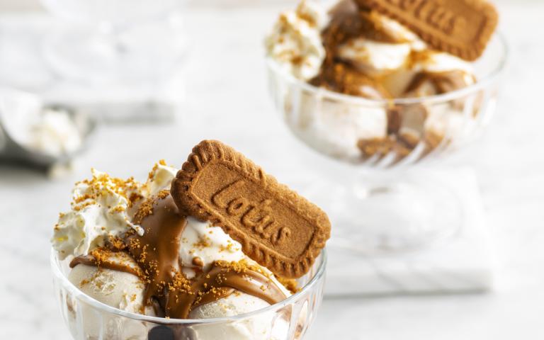 ice cream
