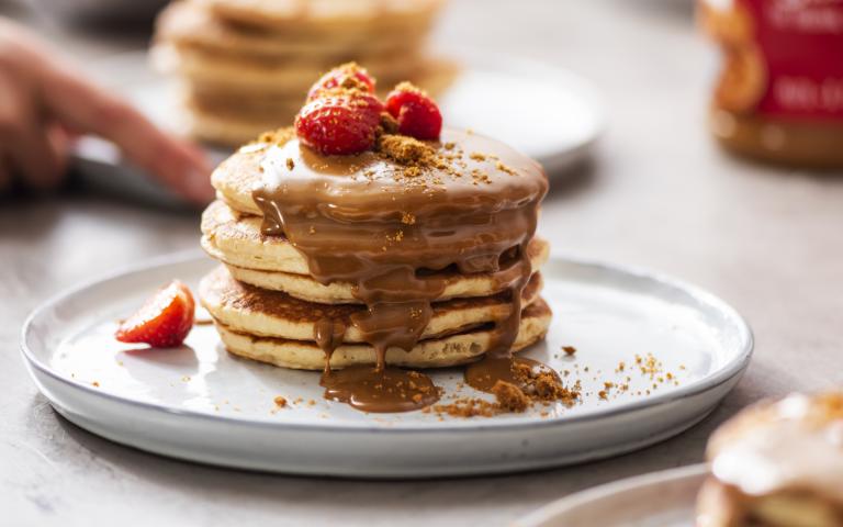 Lotus Biscoff Spread 8 kg