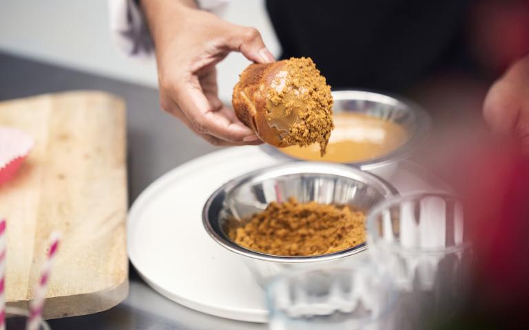 chef