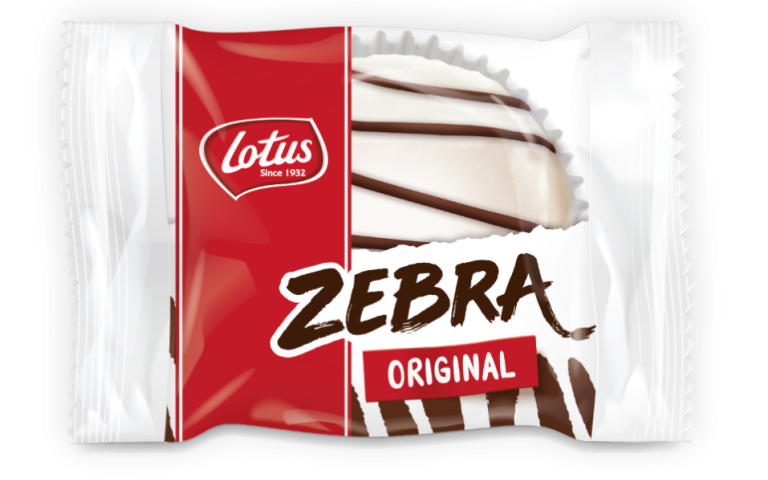 ZEBRA 48 x 1P