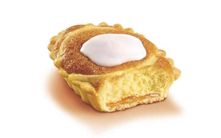 FRANGIPANE 24 x 1ST