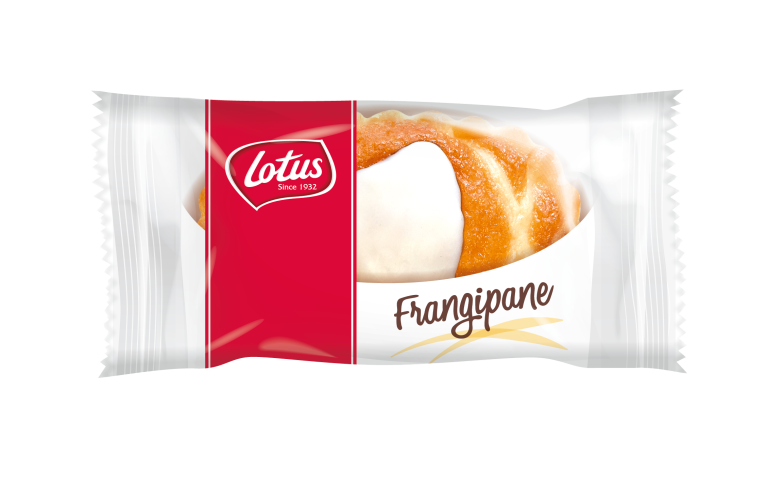 FRANGIPANE 24 x 1ST