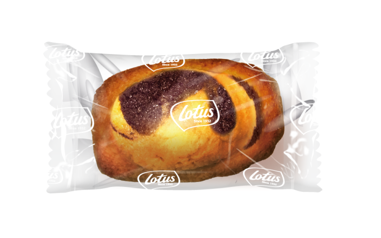 BOTERMADELEINE MET CHOCOLADE 36 x 1ST