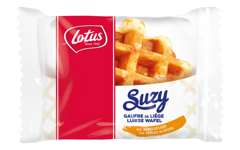 SUZY WAFEL 1ST