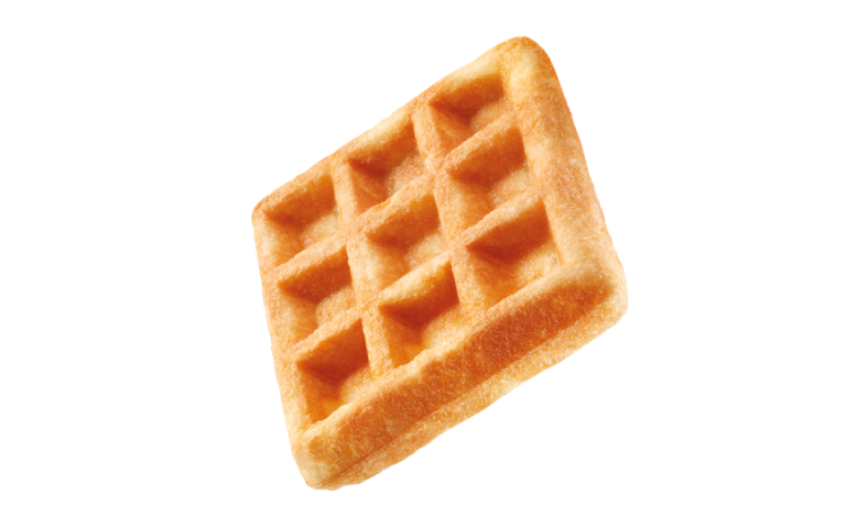 SUZY GAUFRE VANILLE 40 x 1P