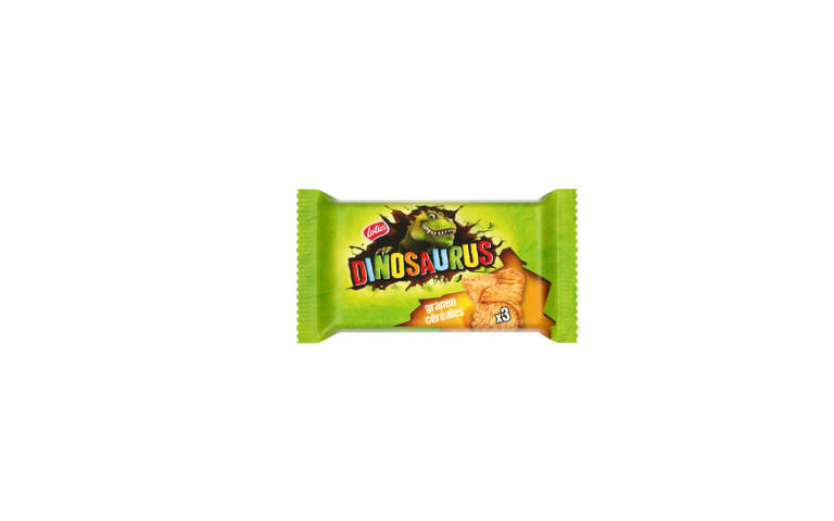 DINOSAURUS ORIGINAL GRANEN  24 x 3ST