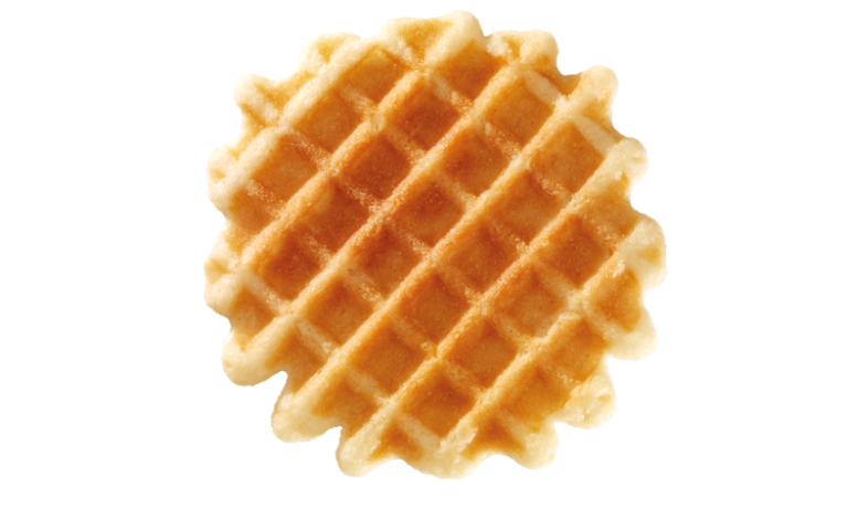 KROKANT WAFELTJE 120 x 1ST