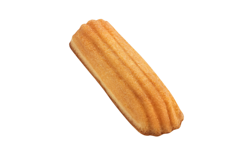 MINI MADELEINE 1P