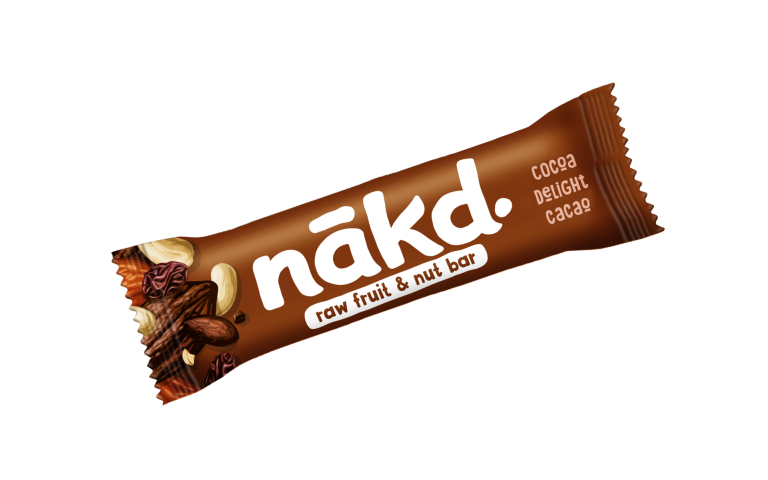 Barres Cacao