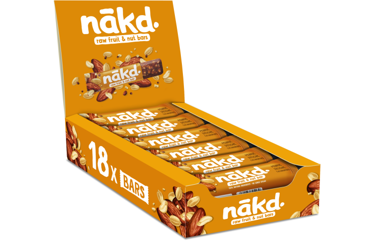 Peanut delight