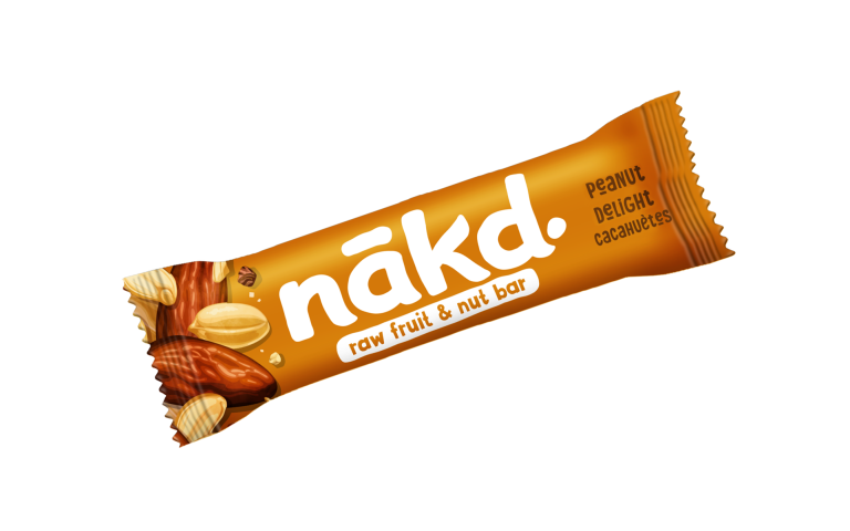 Peanut delight