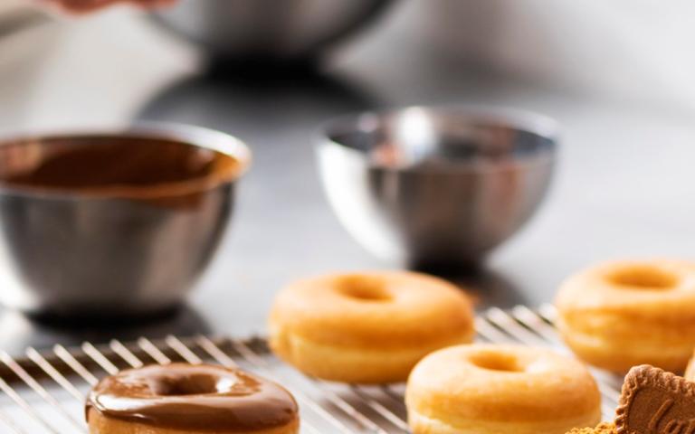 Lotus® Biscoff®