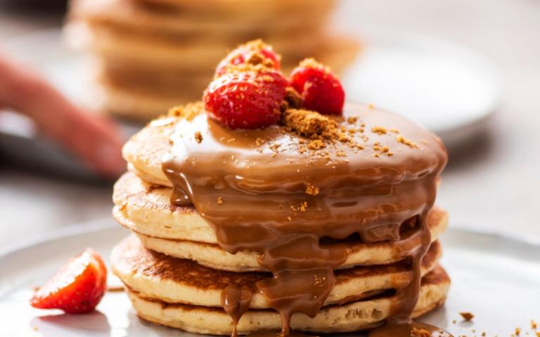 Lotus Biscoff
