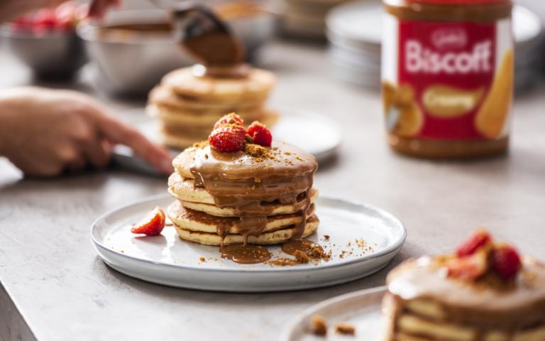 Lotus® Biscoff®