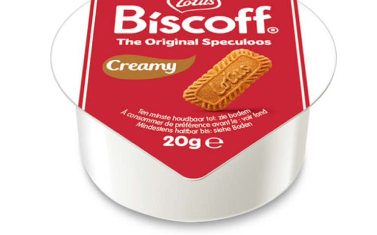 Lotus® Biscoff®