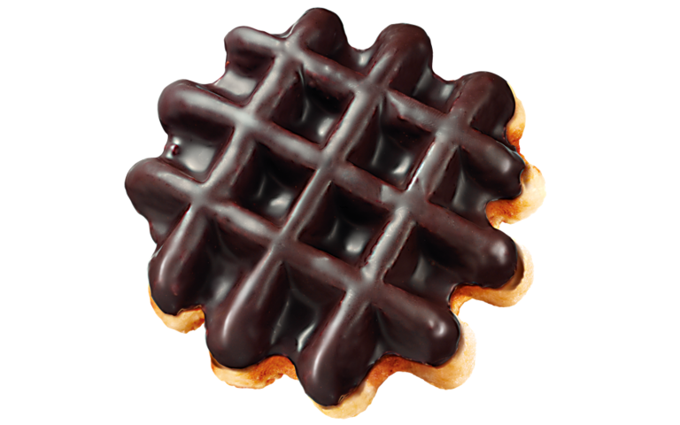 GAUFRE SUZY CHOCOLAT 30 X 1P