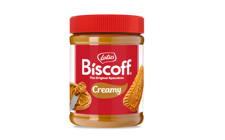 Biscoff