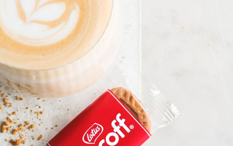 Lotus Biscoff biscuits 400x1