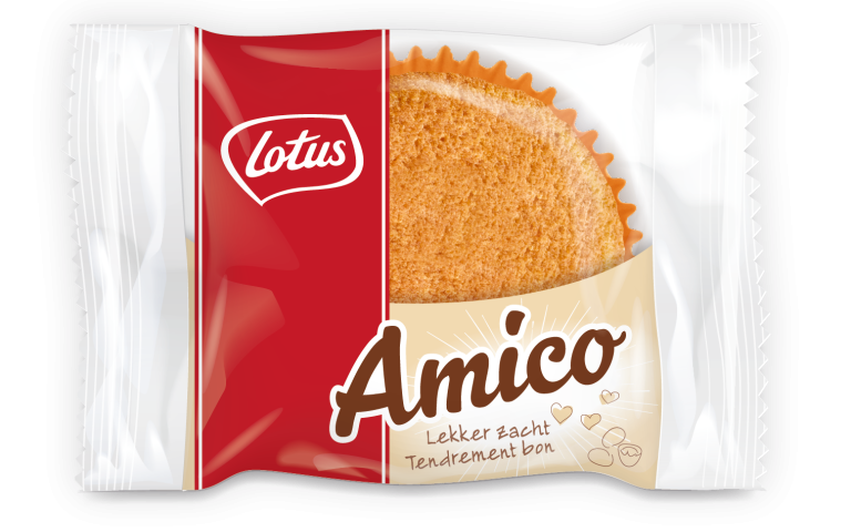 AMICO 48 x1ST