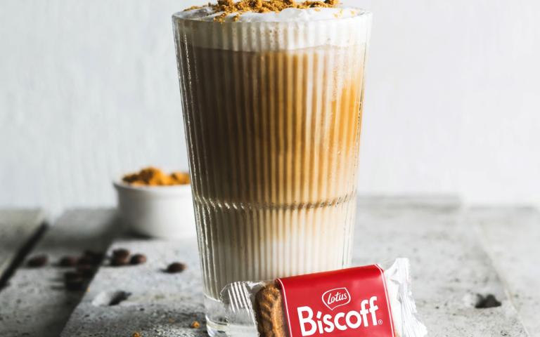 Biscoff Lifestyle 1p