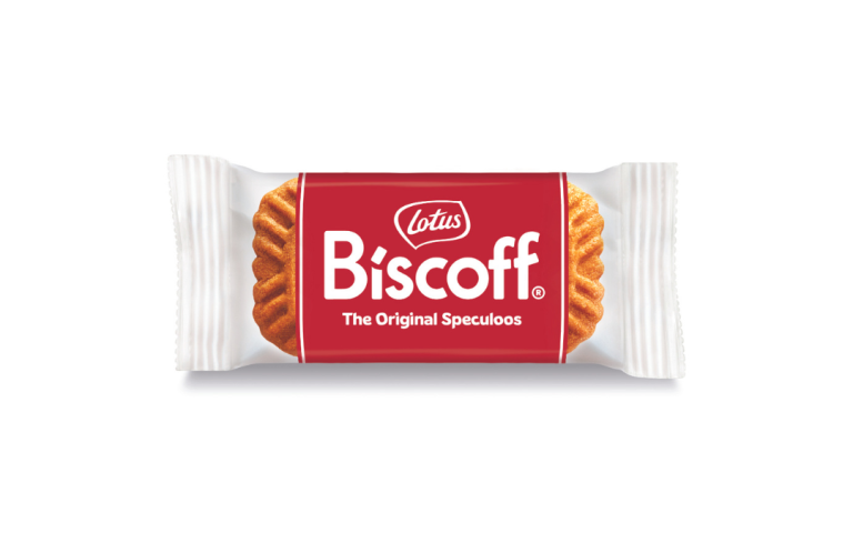 Biscoff 1P