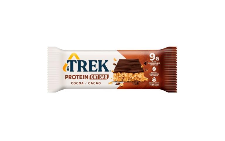 Cacao oat