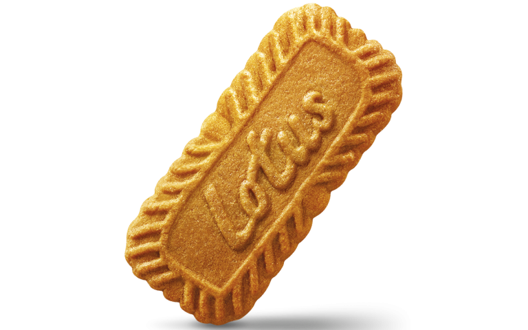 Biscoff cookie