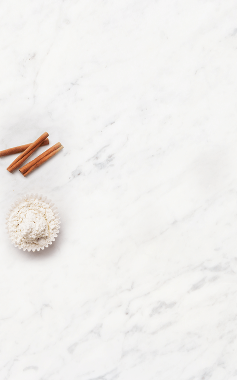 Les ingrédients de Lotus® Speculoos