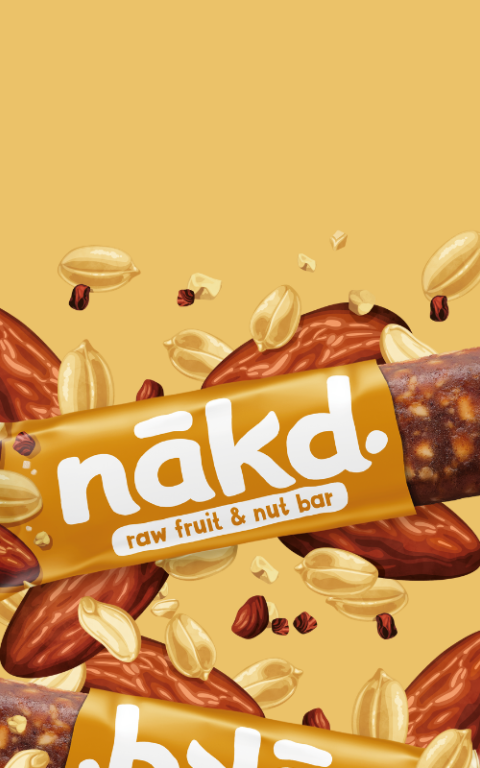 Peanut delight