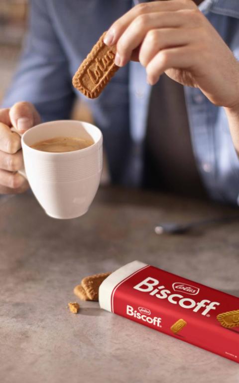 Biscoff Classic 250g