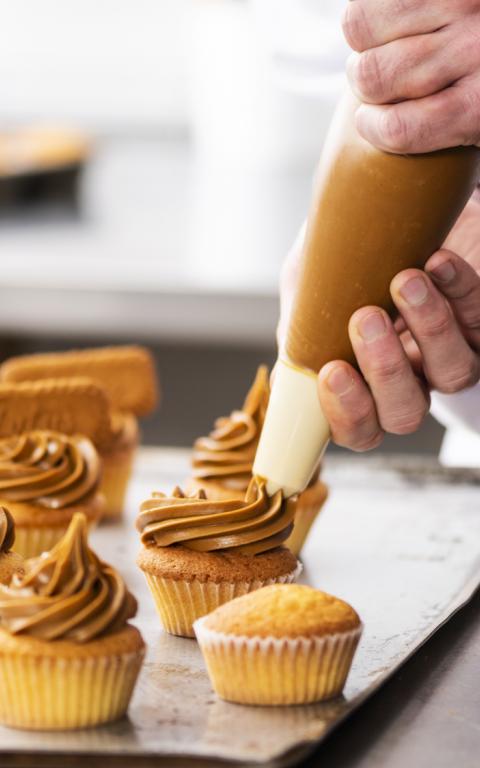 Lotus Biscoff