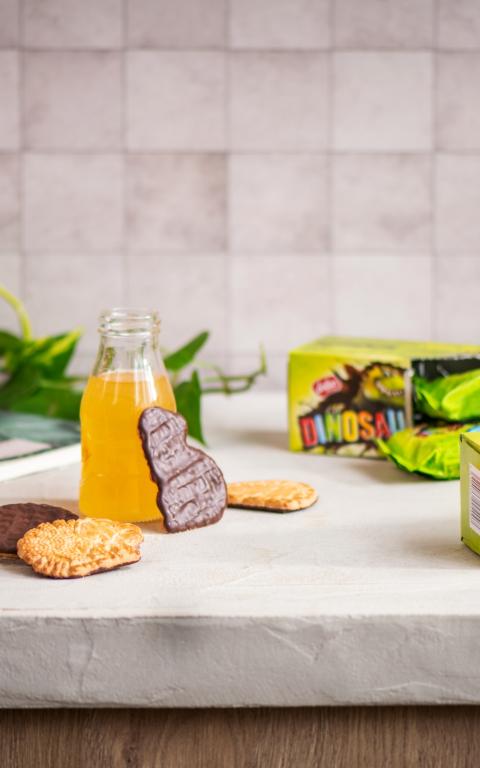 Dinosaurus original