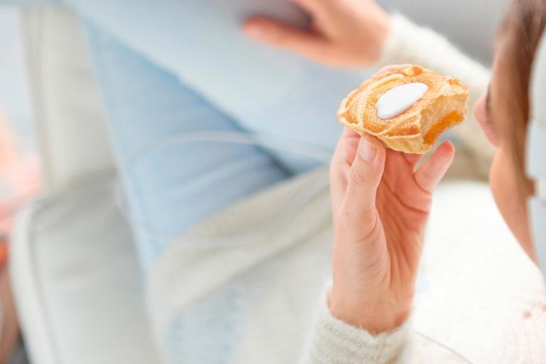 Pâtisseries