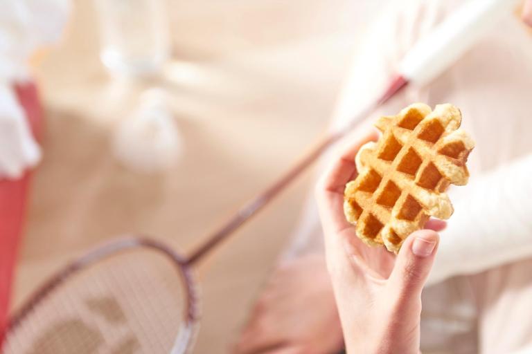 Gaufres & Galettes