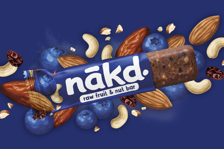 nākd.® 