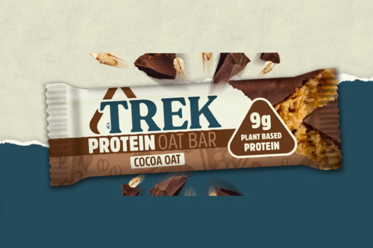 TREK