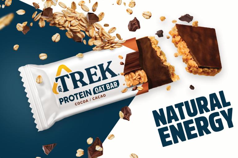 TREK