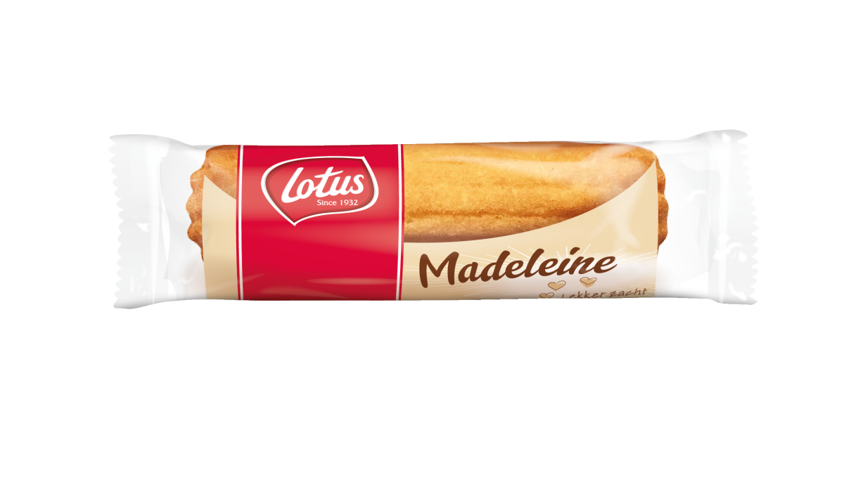 MADELEINE 60 x 1ST