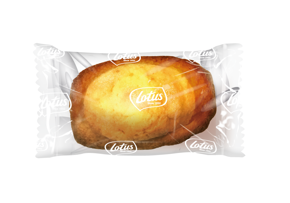 BOTERMADELEINE 60 x 1ST