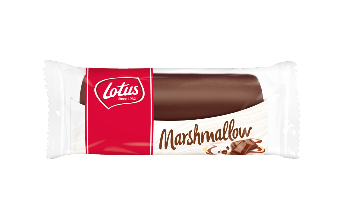 MARSHMALLOW  30 x 1ST