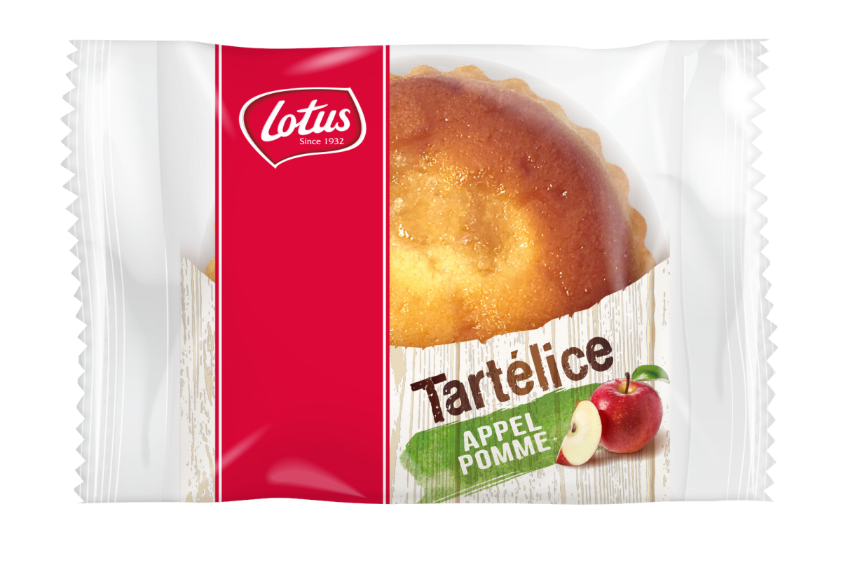 TARTELICE APPEL 24 x 1ST