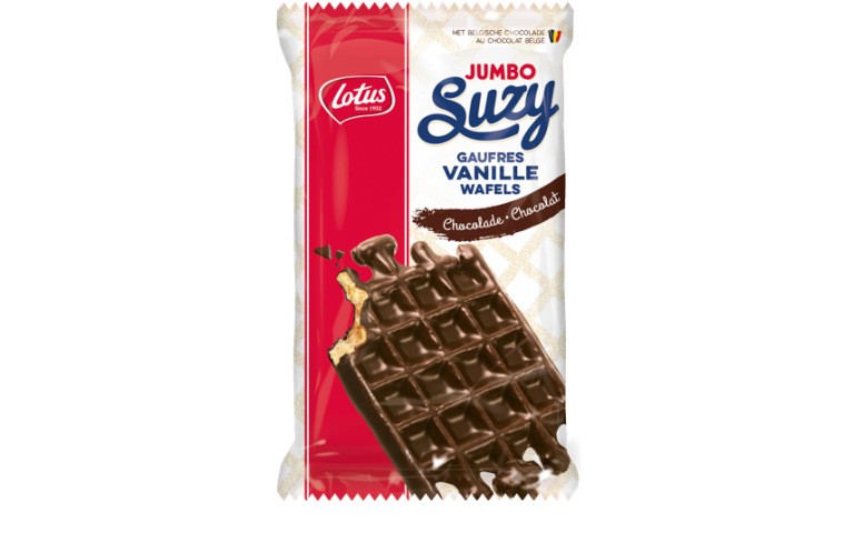 SUZY JUMBO XL 20 X 1P