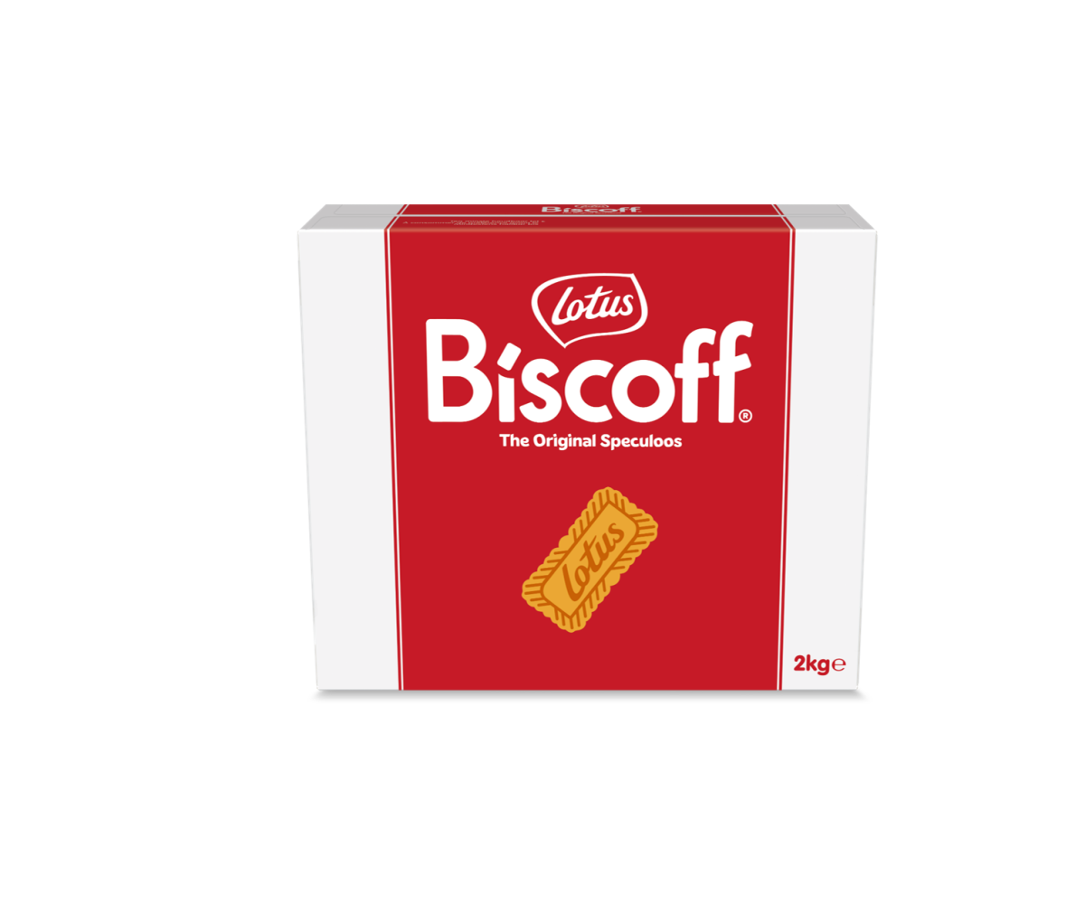 Biscoff® 2kg