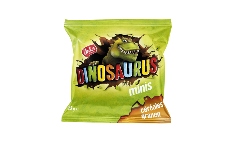 Dino mini