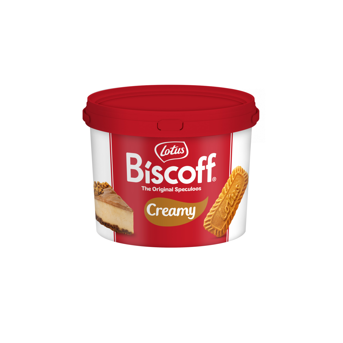 Biscoff® speculoospasta 3 kg