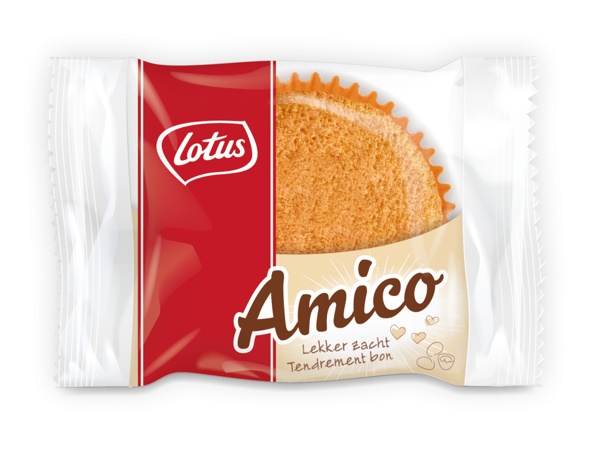 AMICO 48 X1P