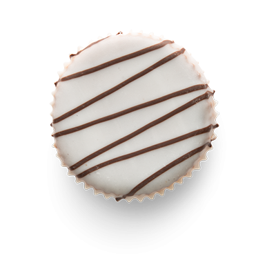Zebra | Lotus Biscoff