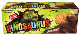 Dinosaurus Au Chocolat Lotus Biscoff Dinosaurus Au Chocolat Lotus Biscoff