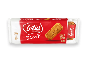 Speculoos  Lotus Biscoff