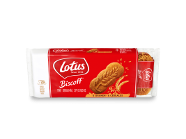 Lotus Biscoff Speculoos 6 granen 10x2st.